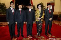 Pimpinan KPK