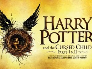Siapa Pemeran Albus Severus di Harry Potter Versi Teater?