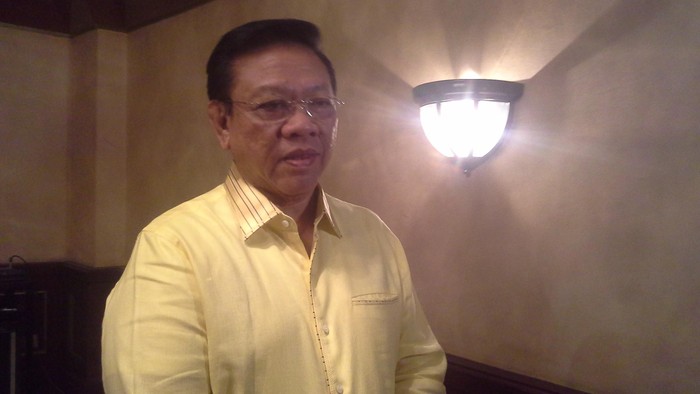 Gelar Buka Puasa Bersama Kosgoro 1957, Agung Laksono Soroti Harga Daging