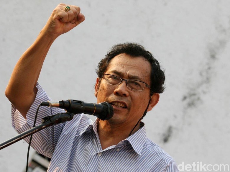 Jawaban Kontroversial Sri Bintang Berujung Perkara Jawaban Kontroversial Sri Bintang Berujung Perkara
