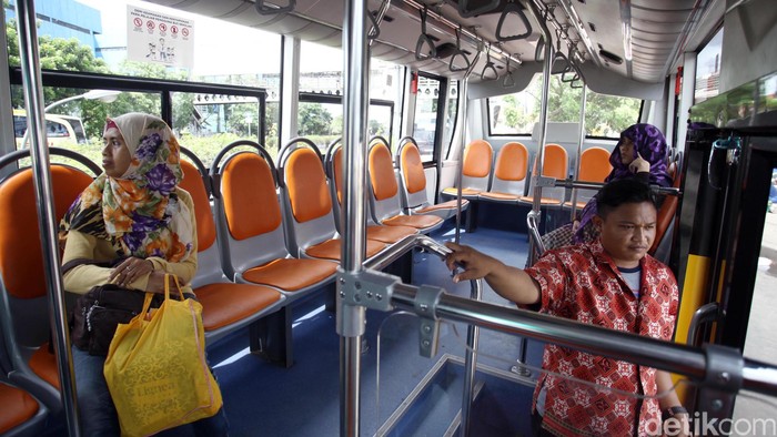 Kepala BPKAD DKI Ancam Stafkan Pejabat yang Bully Junior di Bus Jemputan