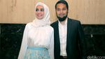 Pasangan Samawa, Shireen Sungkar dan Teuku Wisnu
