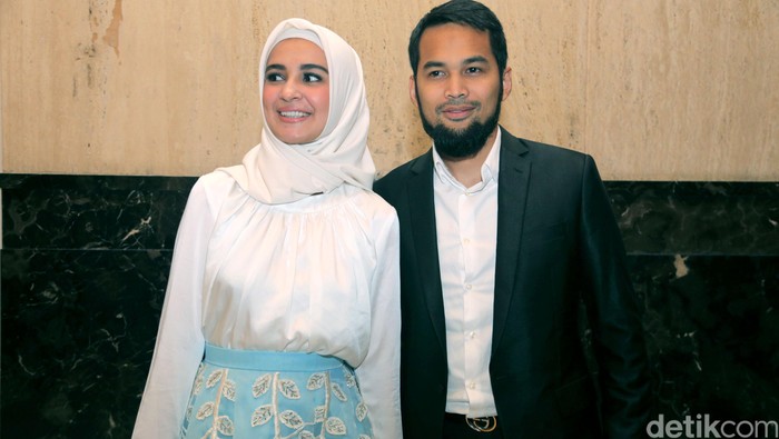 Shireen Sungkar Lebih Mual di Kehamilan ke-2