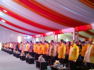 Teman Ahok Kumpulkan 900 Ribu KTP, Hanura: Antusiasme Warga Luar Biasa