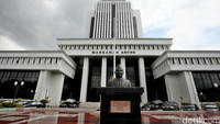 Pada 22 April 2014, MA membalik keadaan dengan memenangkan Gudang Baru. Gudang Garam harus mengakui Gudang Baru sebagai merek yang sejajar, dan buka menjiplak.
