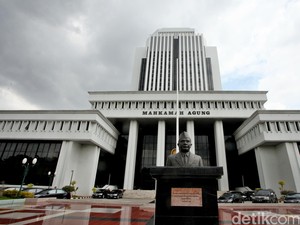 Cerita Orang Dalam MA Soal Dagang Perkara yang Dibekingi Ketua PT Jakarta