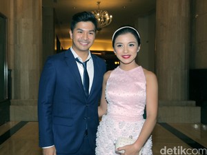 Gemes Lihat Rafathar dan Gempi, Chelsea Olivia Ingin Cepat Punya Anak