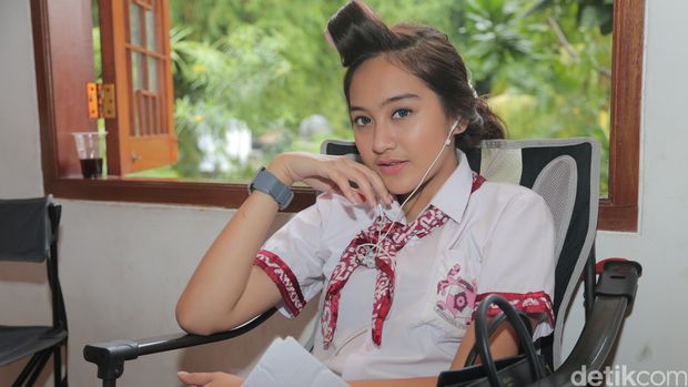 Prilly Latuconsina Lengket dengan Teuku Rassya, Nagita Kerja Tanpa Raffi
