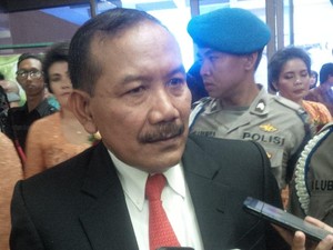 Kapolri: Total 9 Terduga Teroris Ditangkap, Ada Kaitan dengan ISIS