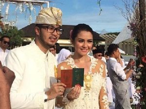Revalina Ungkap Perbedaan Sang Suami dengan Ringgo