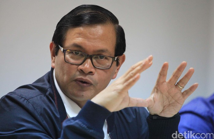 4 WNI Masih Disandera, Pramono Anung: Kami Sudah Tahu Posisinya