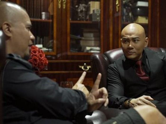 Ancam Somasi Deddy, Kenapa Dhani Malah Ikut Curhat?