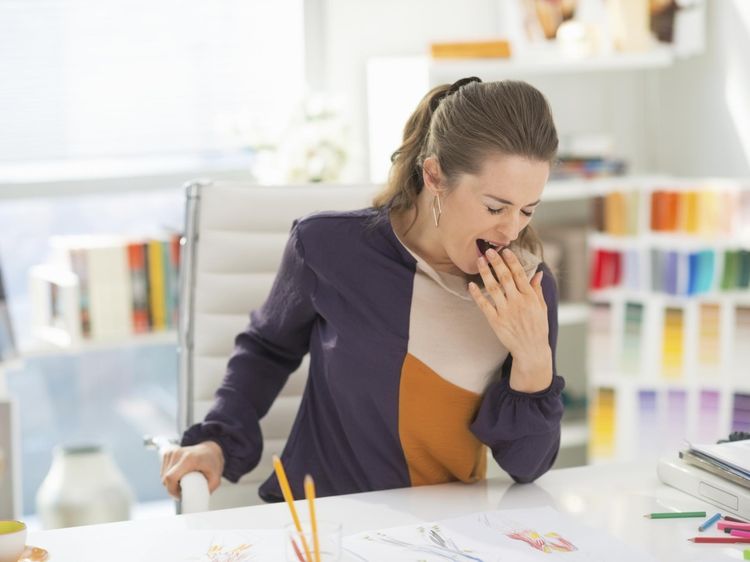 Kebiasaan Tak Terduga yang Mengganggu Metabolisme Tubuh