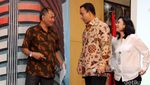 Mendikbud Bertemu Ketua KPK