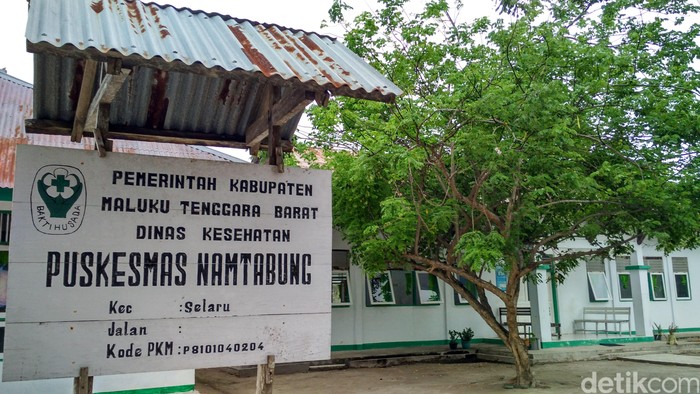 Seru! Ketika Tim Nusantara Sehat Jalani Upacara Adat Sebelum Tugas