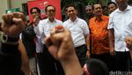 Aksi Damai Save Pelindo