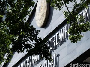 Dirut PT HTK Tersangka Kasus Suap Bowo Sidik Segera Disidang