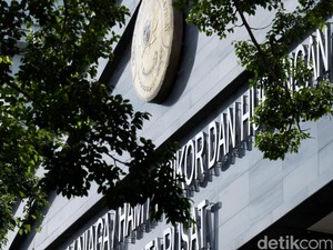 Dirut PT HTK Tersangka Kasus Suap Bowo Sidik Segera Disidang
