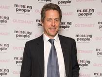 Alasan Hugh Grant Tak Nyaman Saat Syuting Jadi Oompa Loompa