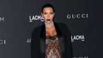 10 Gaya Superseksi Kim Kardashian Saat Hamil Anak Kedua