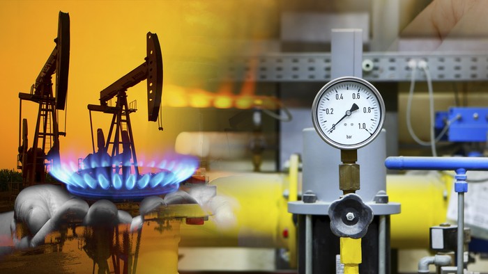 ESDM: Gas RI Banyak Diekspor Akibat Kekurangan Infrastruktur