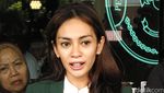 Masayu Anastasia Tegar Hadapi Perceraian