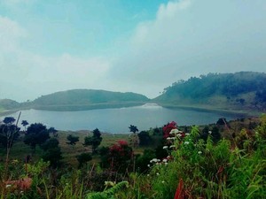 Siapa Sangka, Warkop DKI Promosi Wisata Indonesia Lewat Film