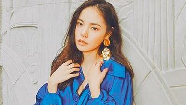 Min Hyo Rin