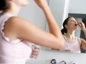 Minum Pelangsing Jadi Sesak Napas? Waspadai Hipertensi Paru