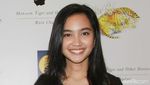 Si Manis Rachel Amanda yang Beranjak Dewasa