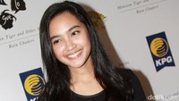 Rachel, sederhana tapi manis! Pool/Gus Mun/detikFoto.