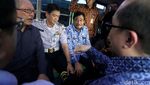 Wagub DKI Resmikan Kopaja Berstandar TransJ