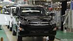 10 Mobil Terlaris Mei 2018 (I)