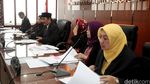 Sidang Putusan DKPP