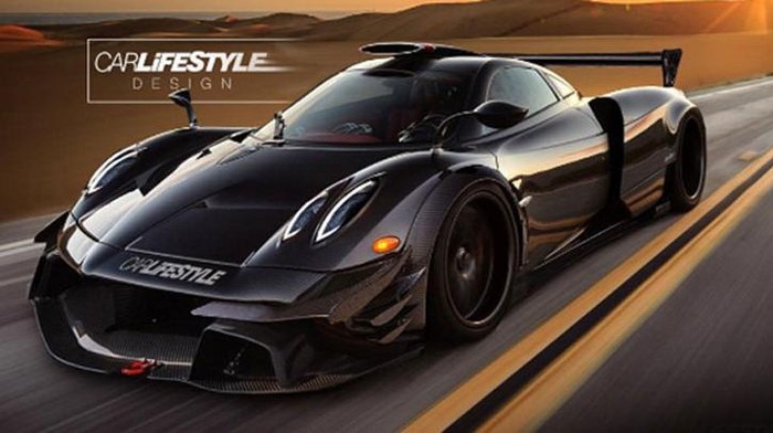 Inikah Si Dewa Angin Paling Garang?