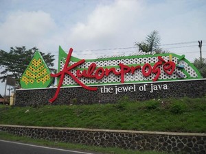 Dukung Germas, Ini Aneka Kegiatan Sehat yang Dilakukan Kulonprogo