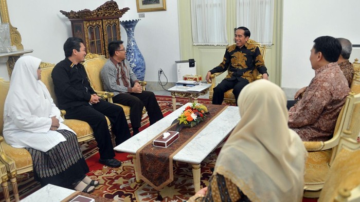 Ketum PAN Berharap PKS Gabung ke Koalisi Pemerintah