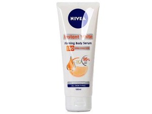 Nivea Luncurkan Body Serum yang Buat Kulit Lebih Cerah dan Lembut