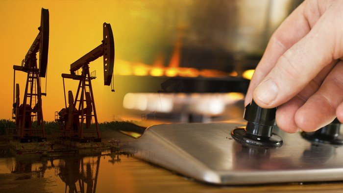 Iran Punya Pipa Gas Sampai 300.000 Km, RI Baru 10.000 Km