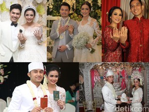 Janji Suci Selebriti
