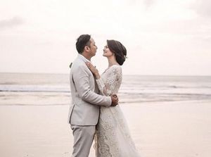 Ringgo dan Sabai Ingin Tambah Momongan