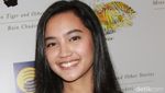 Si Manis Rachel Amanda yang Beranjak Dewasa