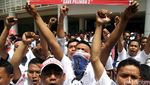 Aksi Damai Save Pelindo