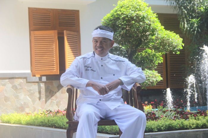 Siswa dan PNS di Purwakarta Diizinkan Libur di Hari Lahir Ortu