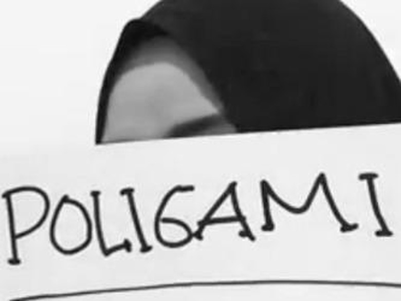 Komnas Perempuan: Poligami Diam-diam itu Kekerasan Komnas Perempuan: Poligami Diam-diam itu Kekerasan