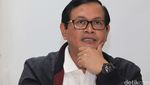 Pembelaan Mereka yang Diseret Setya Novanto