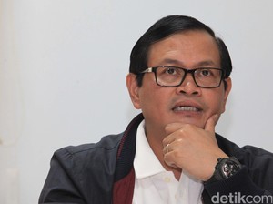 Seskab: Presiden Tak Pernah Instruksikan untuk Umumkan Rapor Menteri