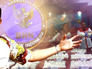 Komjen Buwas: Pengetahuan Bahaya Narkoba Harus Sejak Dini