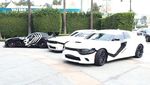 Mobil-mobil Star Wars