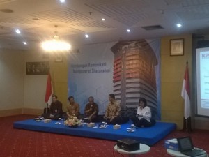 Hari Pertama Ketua KPK: Temui Mendikbud Bahas Kecurangan di Ujian Nasional